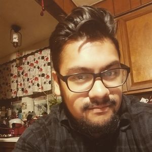 Meet your Posher, David